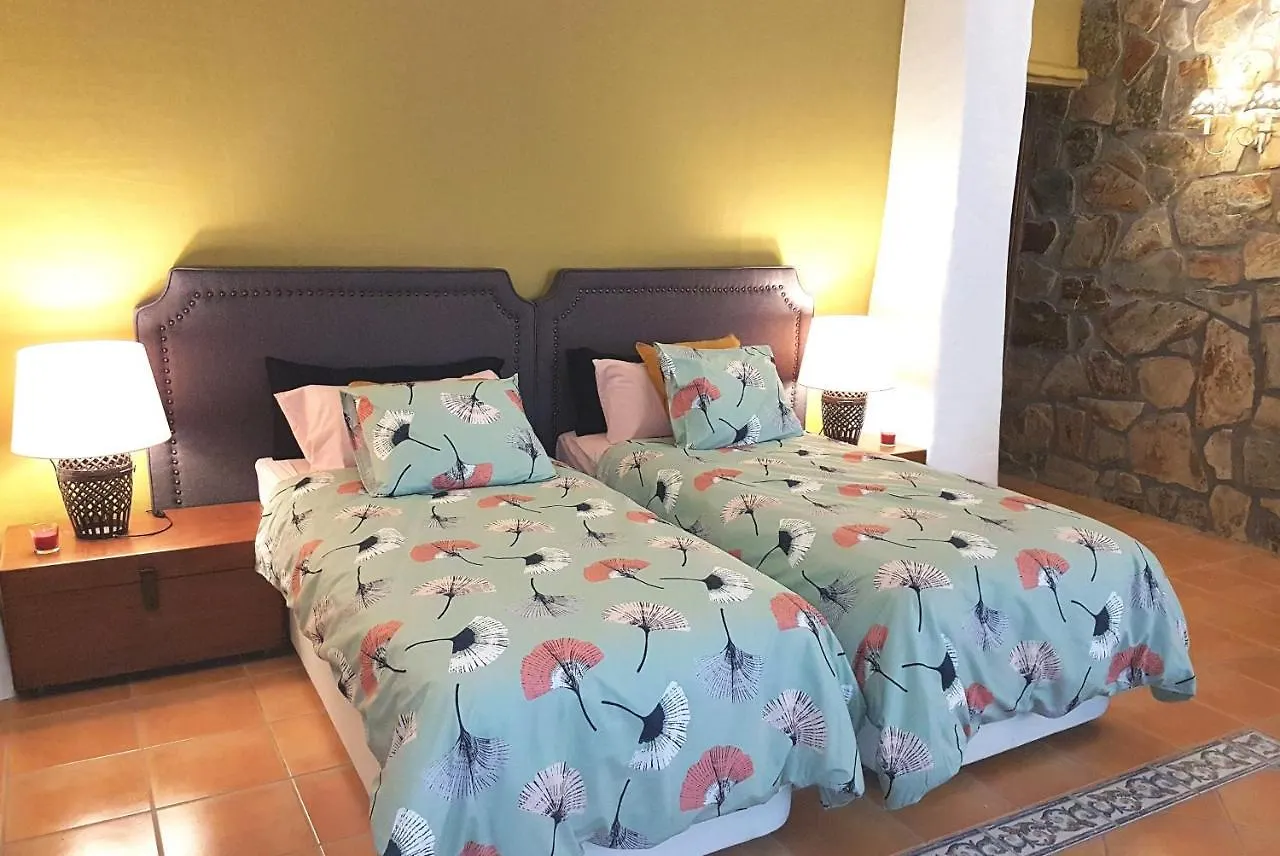 Competa Suites
