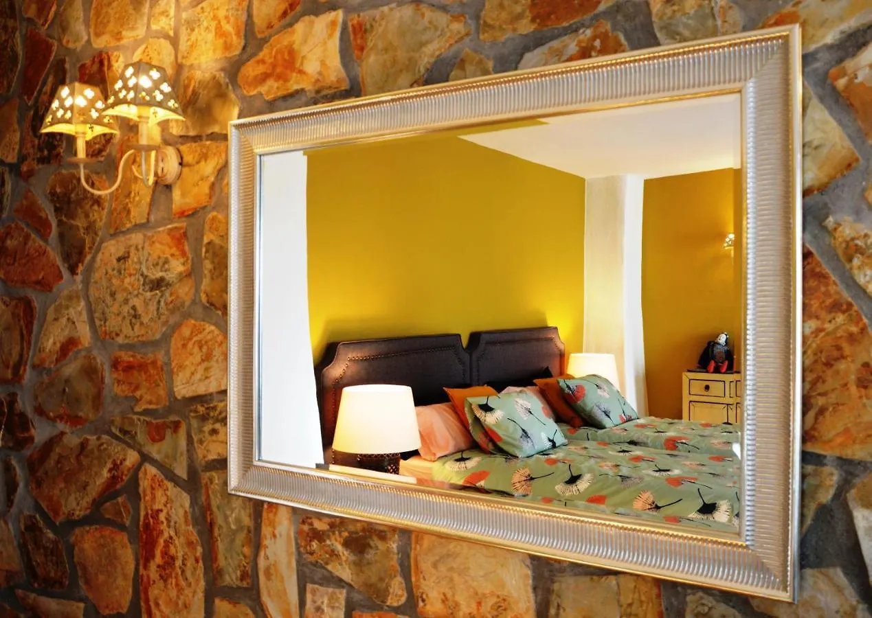 Competa Suites Apartamento