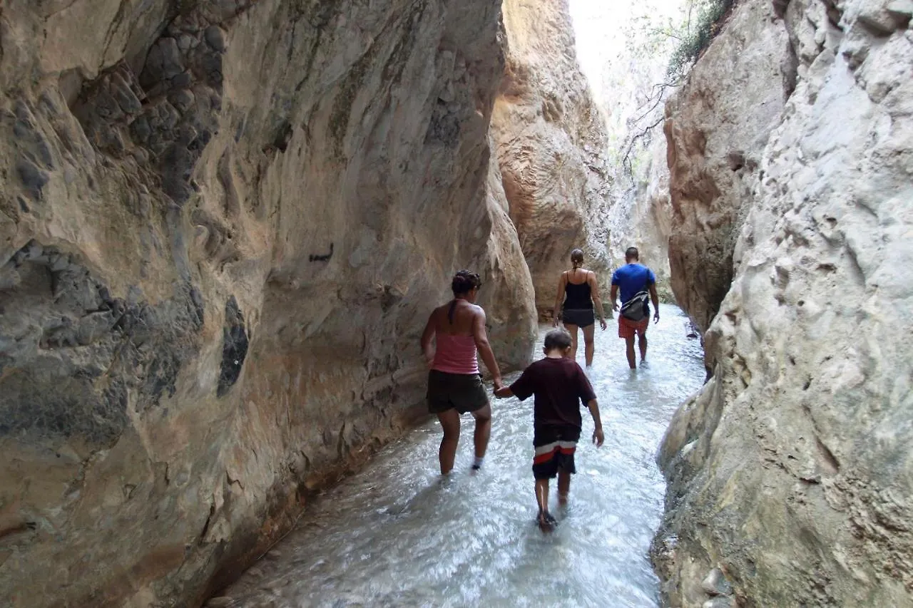 Competa Suites