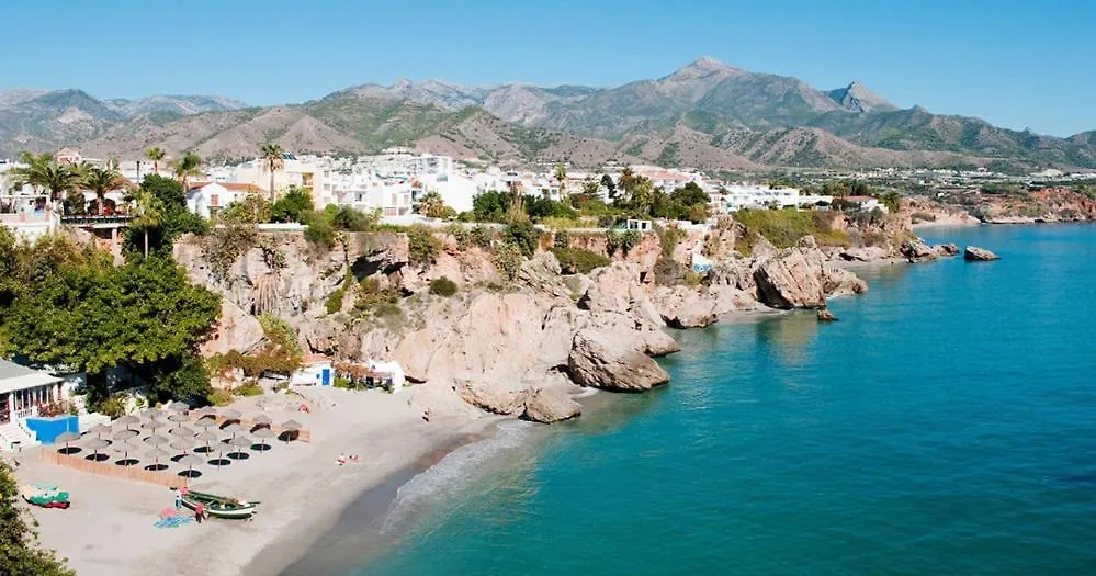 Competa Suites Espanha