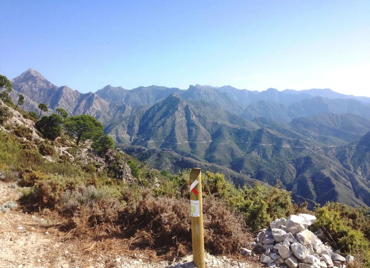 Competa Suites 0*,  Espanha