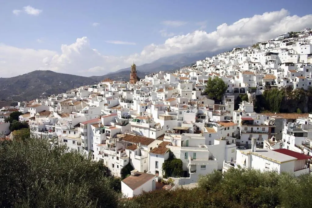 Competa Suites