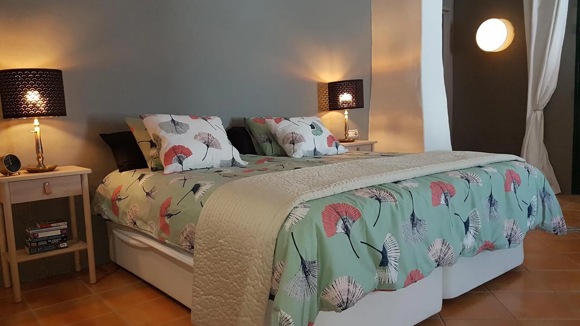 Apartamento Competa Suites