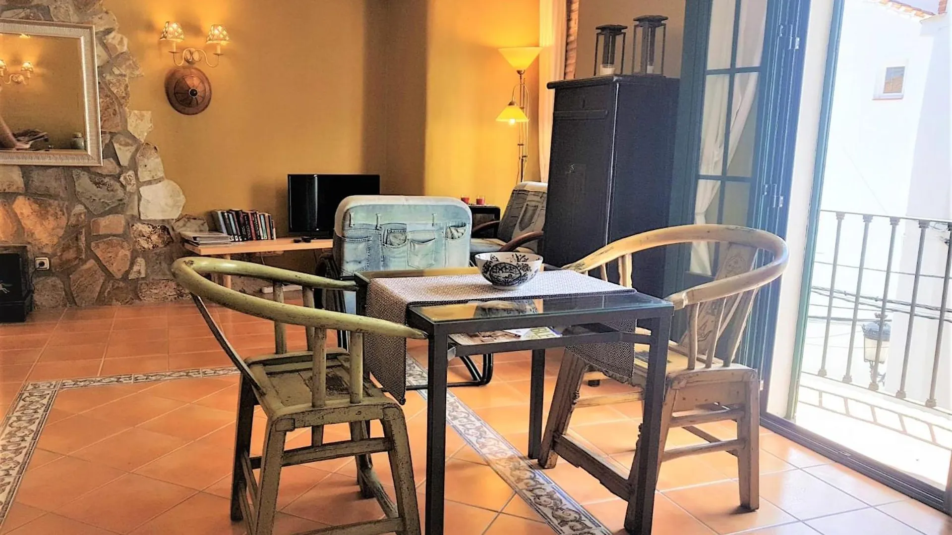 Competa Suites Espanha
