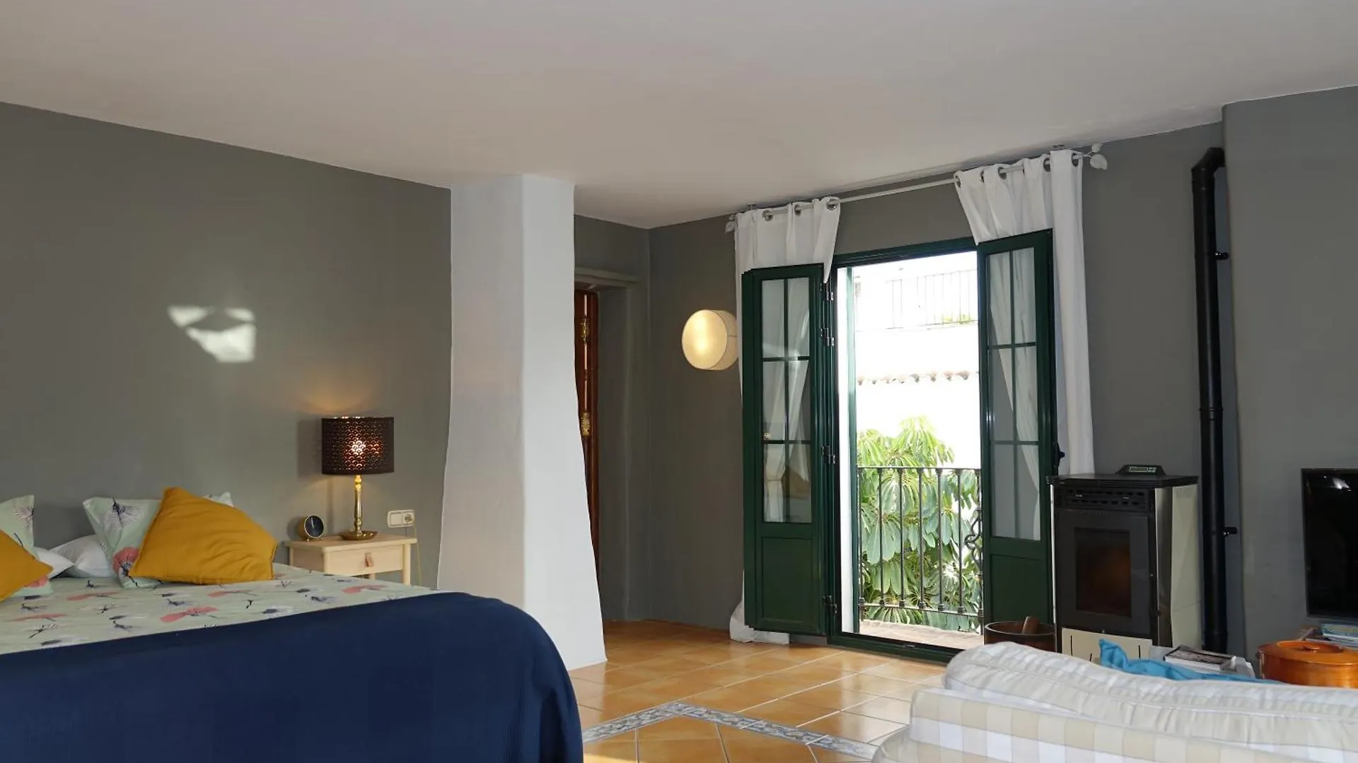 Competa Suites Espanha