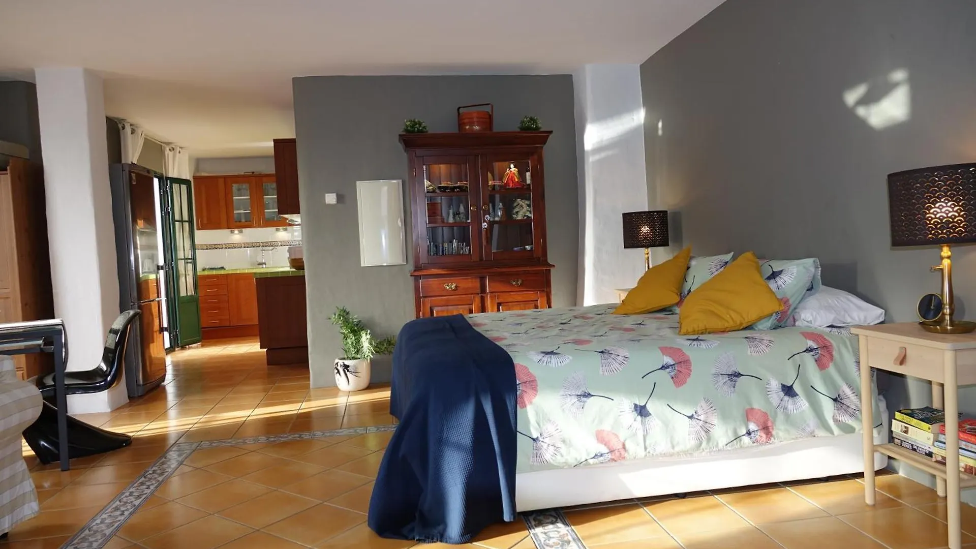 Competa Suites Espanha