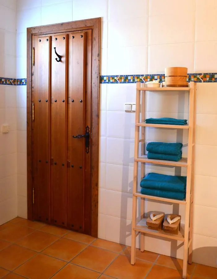 Competa Suites Apartamento