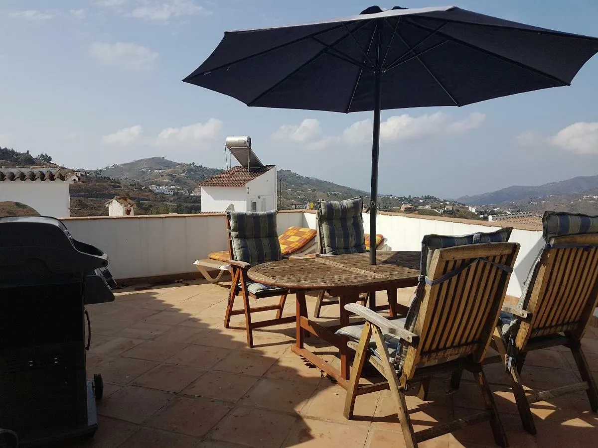 Competa Suites Espanha