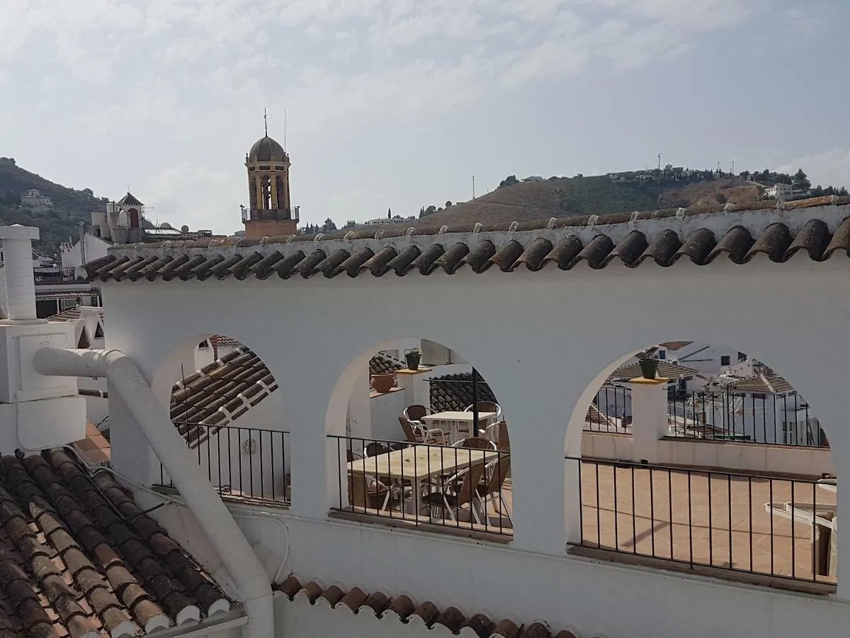 Competa Suites 0*,  Espanha